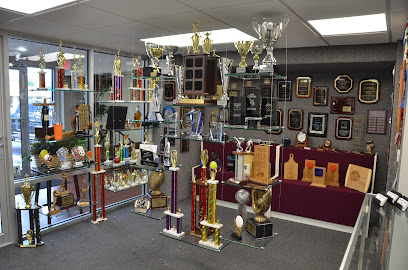 Award World Trophies & Gifts