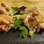 Photo n°2 de l'avis de Rocco.u fait le 22/05/2022 à 17:28 sur le  Osteria Lisca à Venice