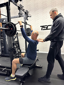 TSC Training Studio K G Business Centre, Kingsfield Way, Dallington, Northampton NN5 7QS, United Kingdom