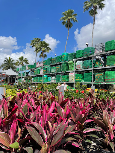 Home Improvement Store «The Home Depot», reviews and photos, 1000 NE 4th Ave, Fort Lauderdale, FL 33304, USA