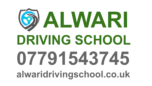 Alwari Driving School - Preston