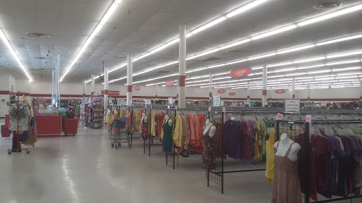 Thrift Store «Texas Thrift», reviews and photos, 813 N 13th St #25a, Harlingen, TX 78550, USA