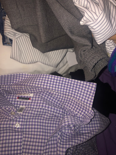 Thrift Store «Goodwill», reviews and photos, 10170 Reseda Blvd, Northridge, CA 91326, USA