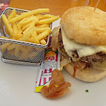 Photo n°1 de l'avis de Tiziano.r fait le 17/08/2021 à 12:50 sur le  Malga Foresta à Prags