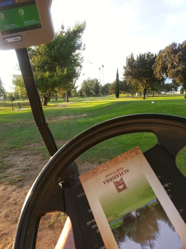 Park «Almansor Park», reviews and photos, 800 S Almansor St, Alhambra, CA 91801, USA