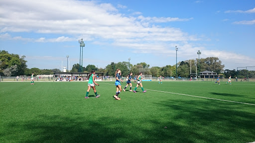 Rugby Club Universitario de Buenos Aires See Villa de Mayo