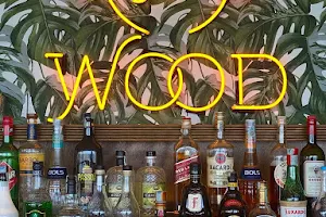 Wood Beach Bar image