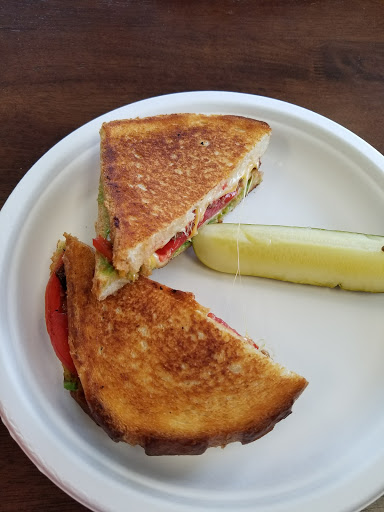 Restaurant «Fox & Fern Cafe», reviews and photos, 1521 Rock Spring Rd, Forest Hill, MD 21050, USA