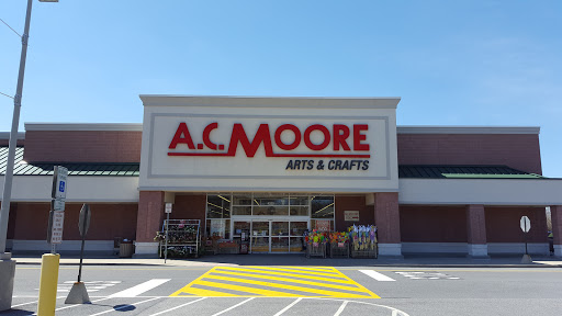 Craft Store «A.C. Moore Arts and Crafts», reviews and photos, 4330 N 5th Street Hwy, Temple, PA 19560, USA