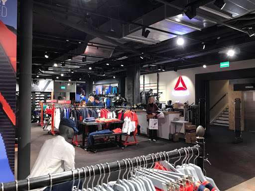 Best Adidas Shops Near