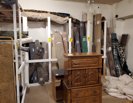 Used Furniture Store «Habitat For Humanity», reviews and photos