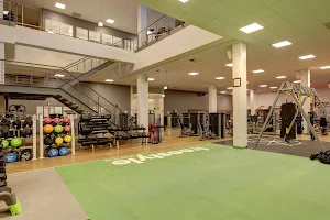Fitness First Darmstadt image