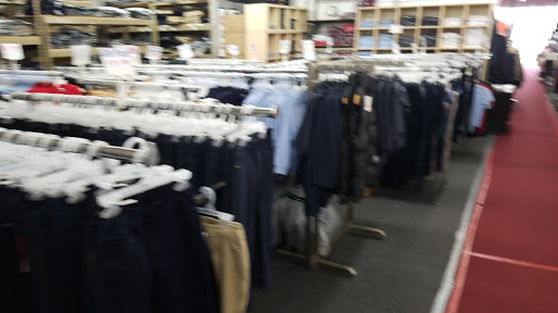 Uniform Store «L B Fashion Warehouse», reviews and photos, 2519 Long Beach Blvd, Long Beach, CA 90806, USA