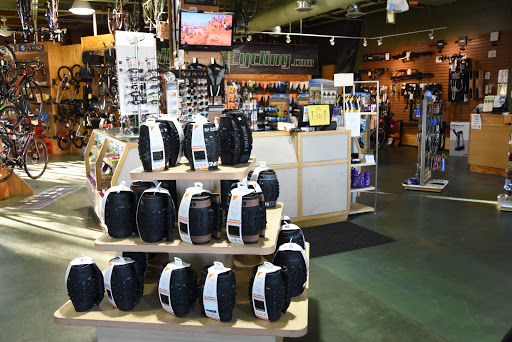 Bicycle Store «Trailhead Cycling», reviews and photos, 11350 Aquila Dr N, Champlin, MN 55316, USA