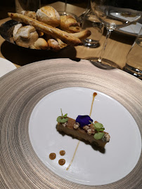Foie gras du Restaurant gastronomique O Flaveurs à Douvaine - n°9