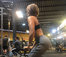 Mega Gym photo