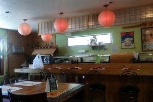 Kohnami Japanese restaurant