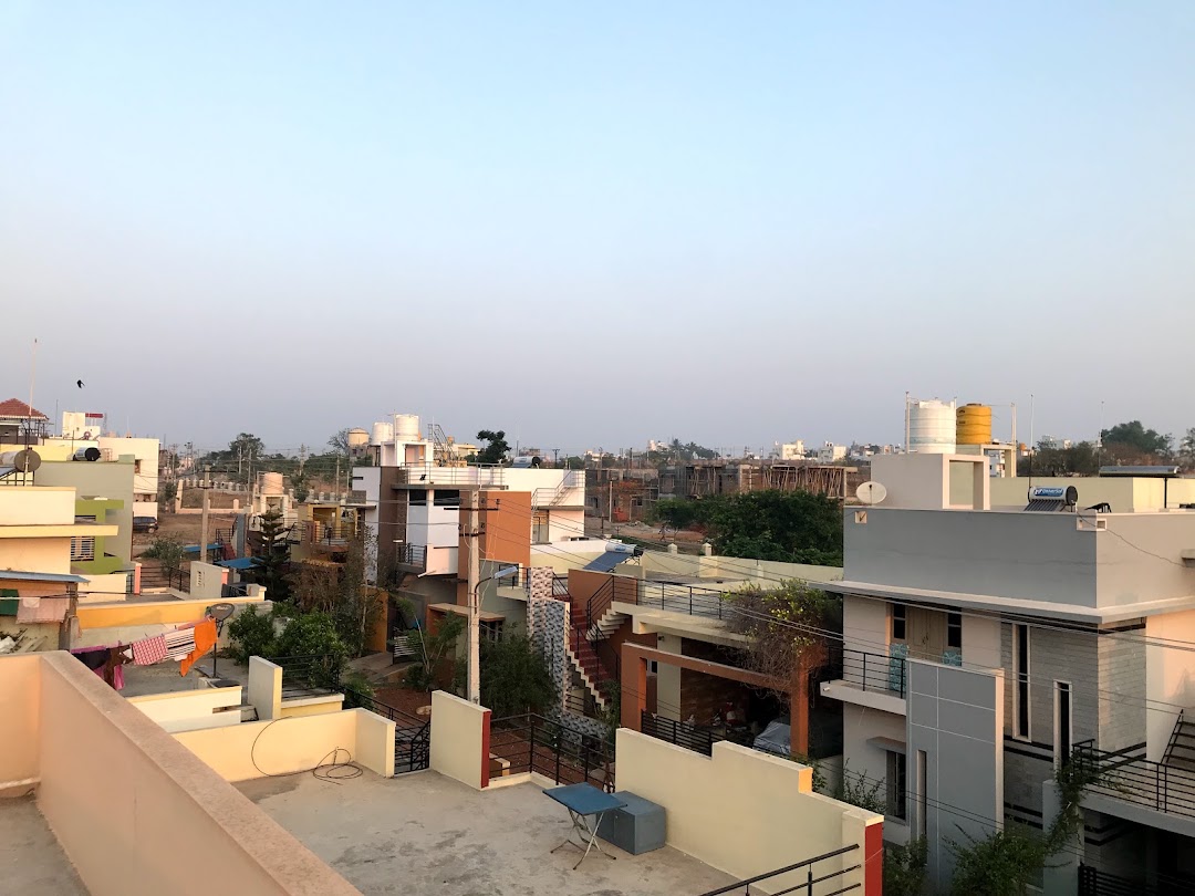 MMG Yashaswi