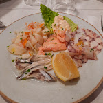 Photo n°1 de l'avis de Stellinadimare.o fait le 06/03/2023 à 15:14 sur le  Ristorante Pizzeria La Certosa à Parma