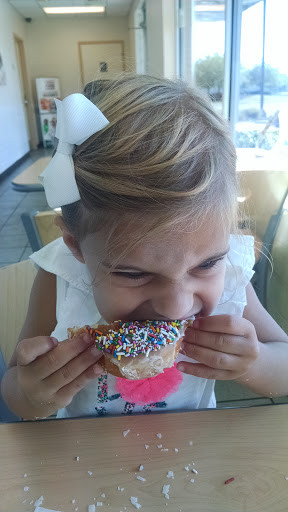 Bakery «Krispy Kreme Doughnuts», reviews and photos, 3690 W Dublin Granville Rd, Columbus, OH 43235, USA