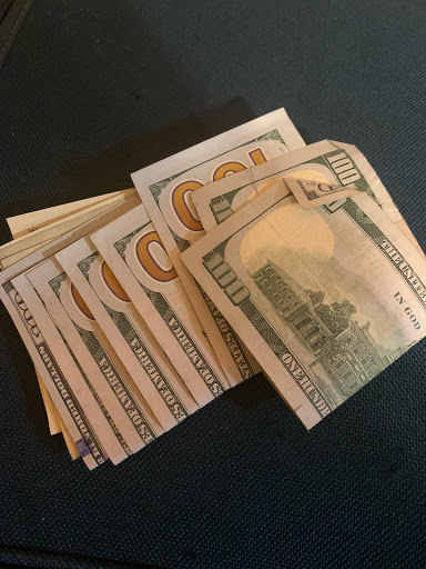 Pawn Shop «Pacific Pawn Shop», reviews and photos, 7653 Pacific Blvd, Huntington Park, CA 90255, USA