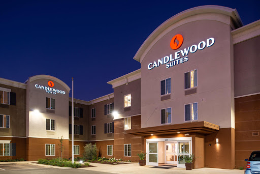 Candlewood Suites Lodi, an IHG Hotel
