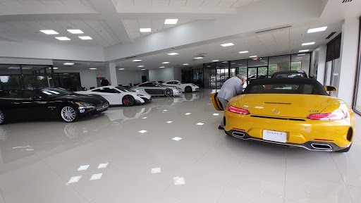 Car Dealer «Select Luxury Cars», reviews and photos, 1431 Cobb Pkwy S, Marietta, GA 30067, USA