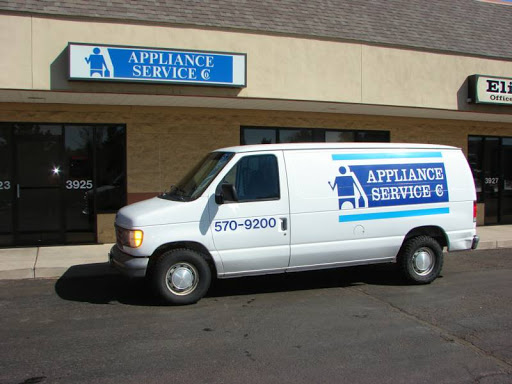 City Wide Appliance Service in Manitou Springs, Colorado