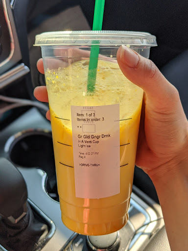 Coffee Shop «Starbucks», reviews and photos, 871 Washington St, Middletown, CT 06457, USA