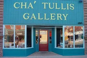Cha Tullis Gallery image
