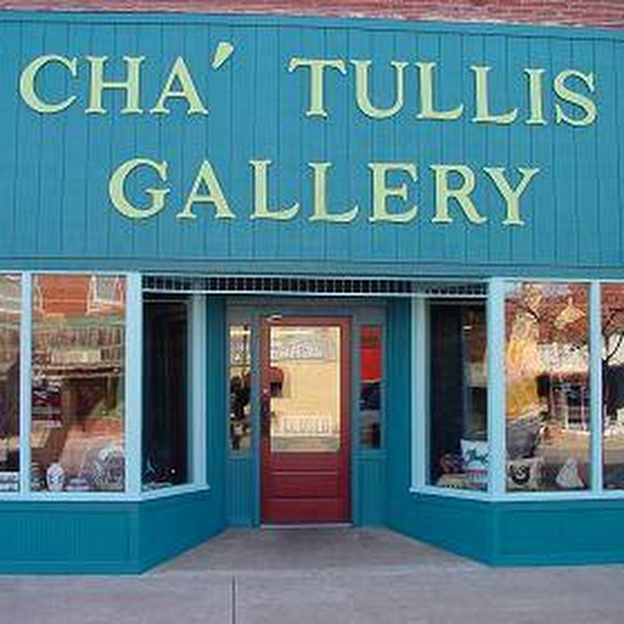 Cha Tullis Gallery