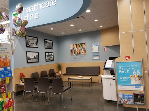 Drug Store «Walgreens», reviews and photos, 4400 S Hwy 27, Clermont, FL 34711, USA