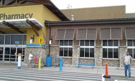 Department Store «Walmart Supercenter», reviews and photos, 1800 Tilden Ridge Dr, Hamburg, PA 19526, USA