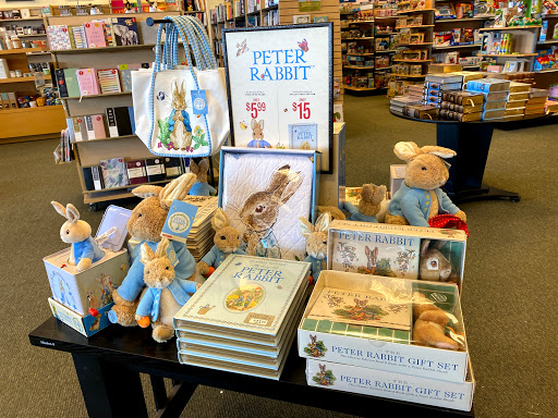 Book Store «Barnes & Noble», reviews and photos, 614 S Meadow St, Ithaca, NY 14850, USA