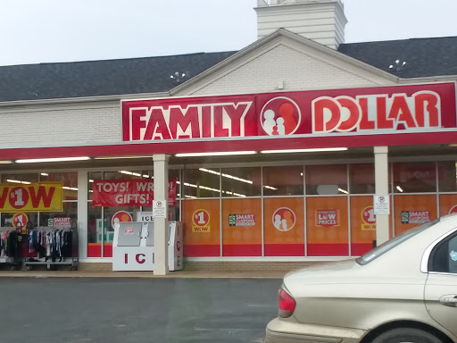 Family Dollar