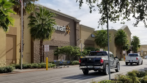 Department Store «Walmart Supercenter», reviews and photos, 9205 Gibsonton Dr, Gibsonton, FL 33534, USA
