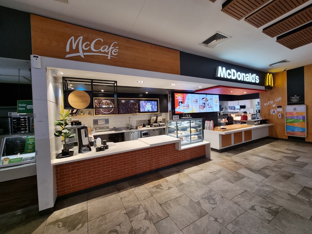 McDonald's 2440
