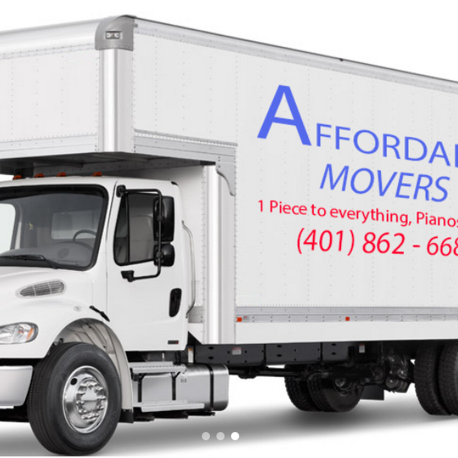 A Able Affordable Rhode Island Furniture & Piano Movers