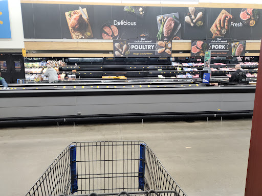 Department Store «Walmart Supercenter», reviews and photos, 1221 Georgesville Rd, Columbus, OH 43228, USA