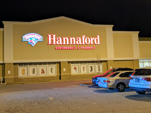 Grocery Store «Hannaford Supermarket», reviews and photos, 305 Sandown Rd, East Hampstead, NH 03826, USA