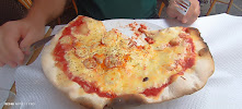 Pizza du Restaurant Le Québec à Nice - n°3