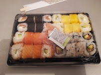 Sushi du Restaurant japonais Sushi Express à Annecy - n°13