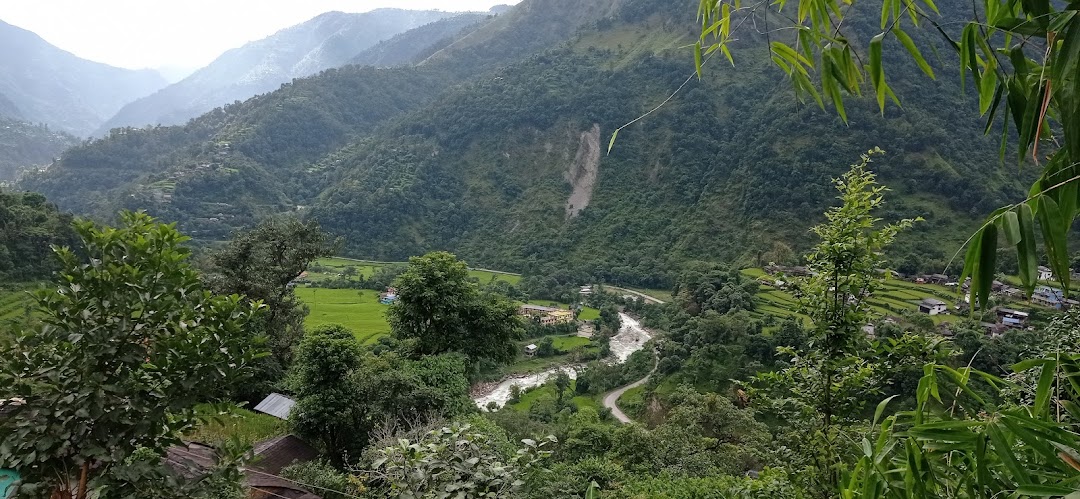 Baglung, Nepal