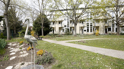 EHPAD ARPAVIE Nadar de la Pagerie à Rueil-Malmaison
