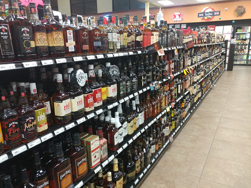 Liquor Store «Payless Liquors Inc», reviews and photos, 726 Adams St, Carmel, IN 46032, USA