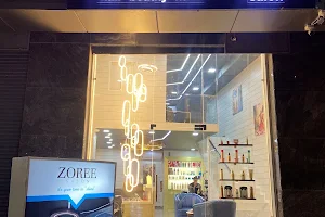 Best Salon in Baner -ZOREE Salon-Salon in Baner/Hair Studio in Baner. image
