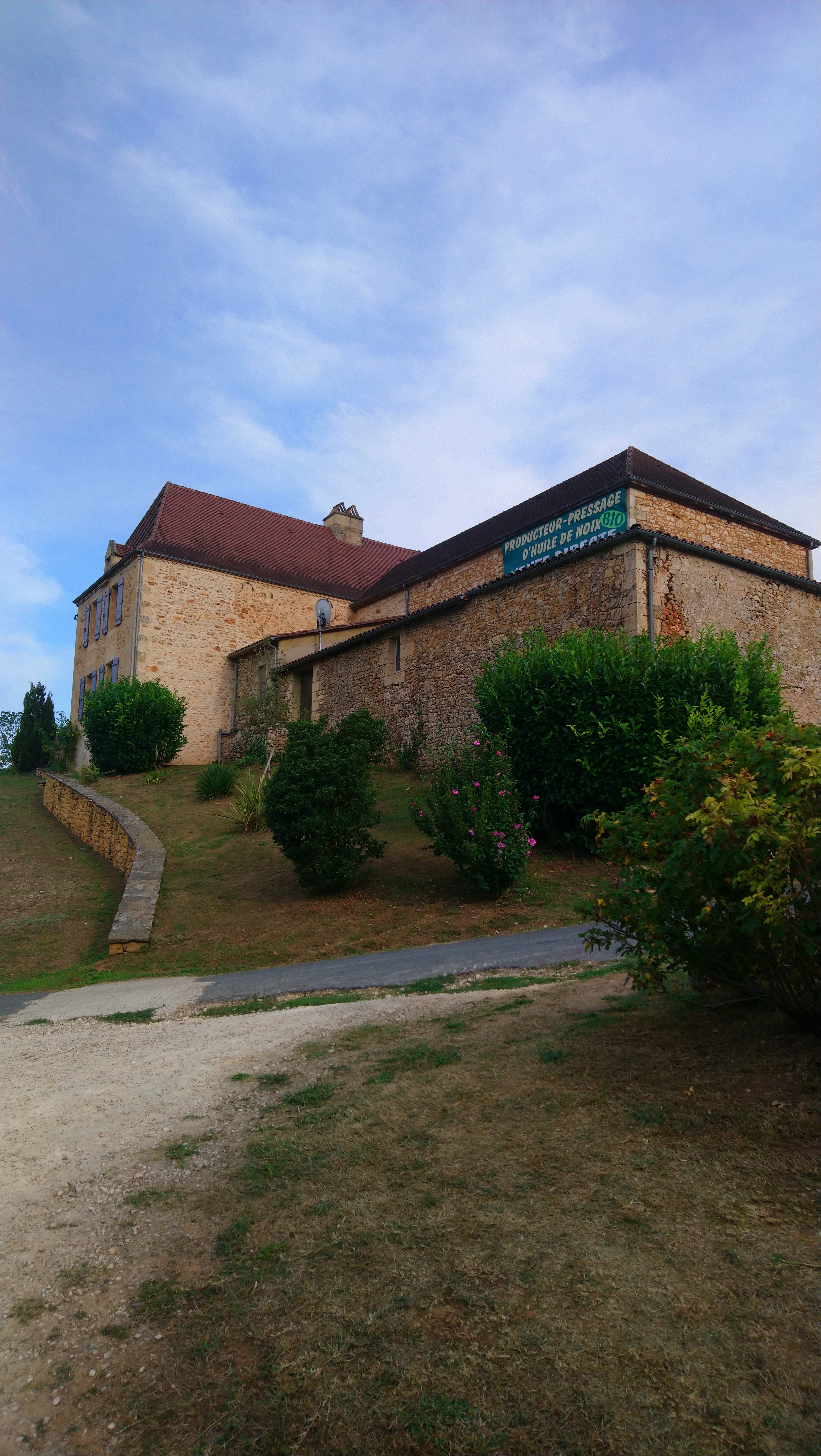 Photo n° 1 de l'avis de Virginie.L fait le 26/08/2019 à 16:26