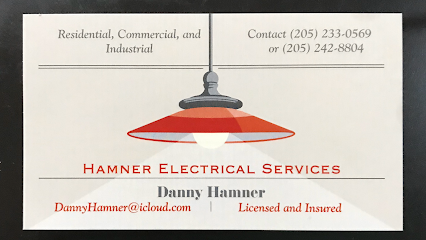 Hamner Electrical Services