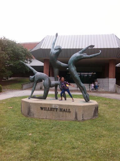 Auditorium «Willett Hall», reviews and photos, 3701 Willett Dr, Portsmouth, VA 23707, USA