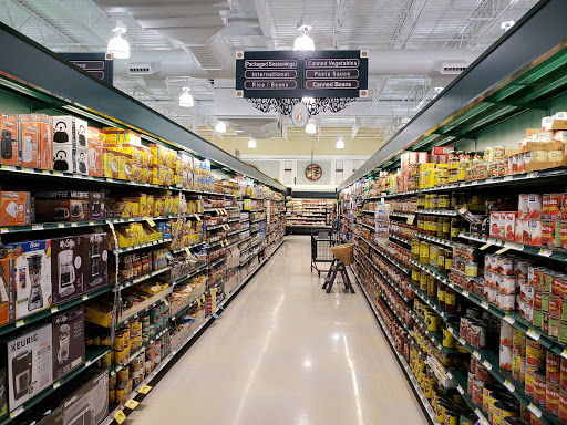 Supermarket «G&E Supermarket», reviews and photos, 695 Bethany Loop, Bethany Beach, DE 19930, USA